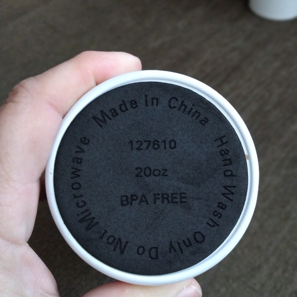 Padres Friar insulated tumblers - Picture 3 of 4